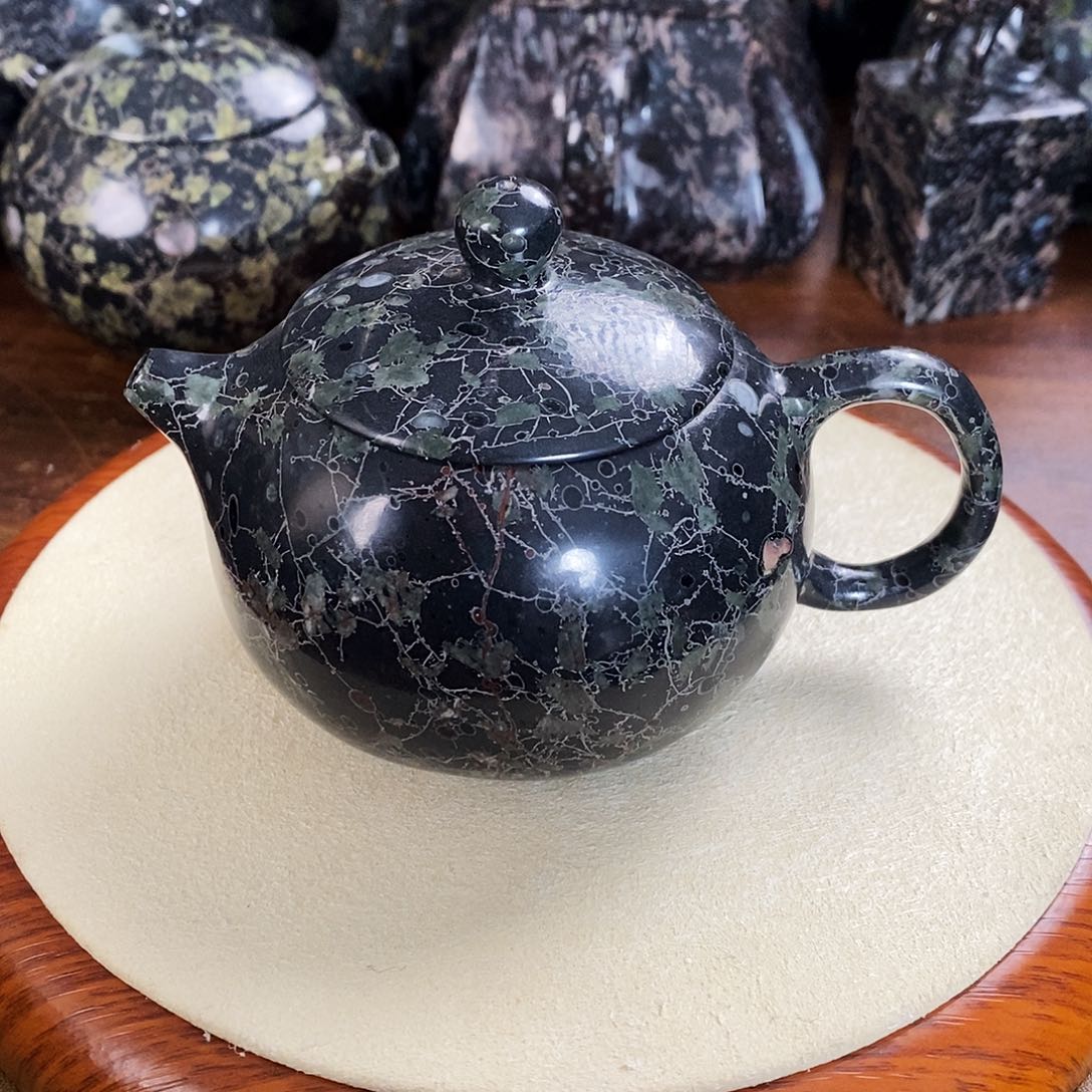 奢上奢精品梅花玉Z
