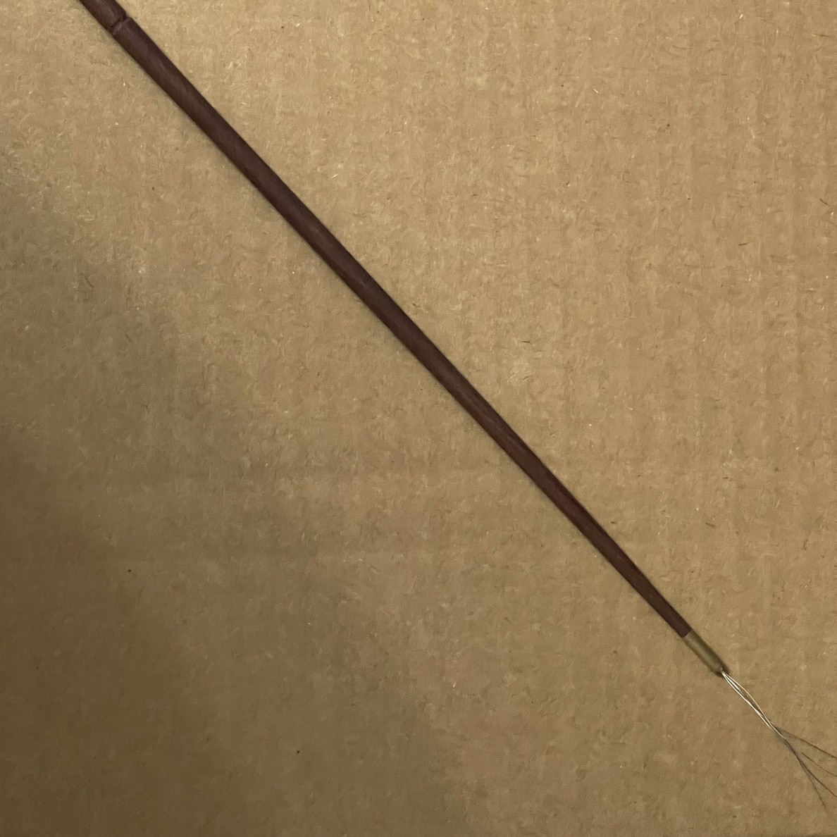 老刘黑虫 油葫芦 探草 手工打造