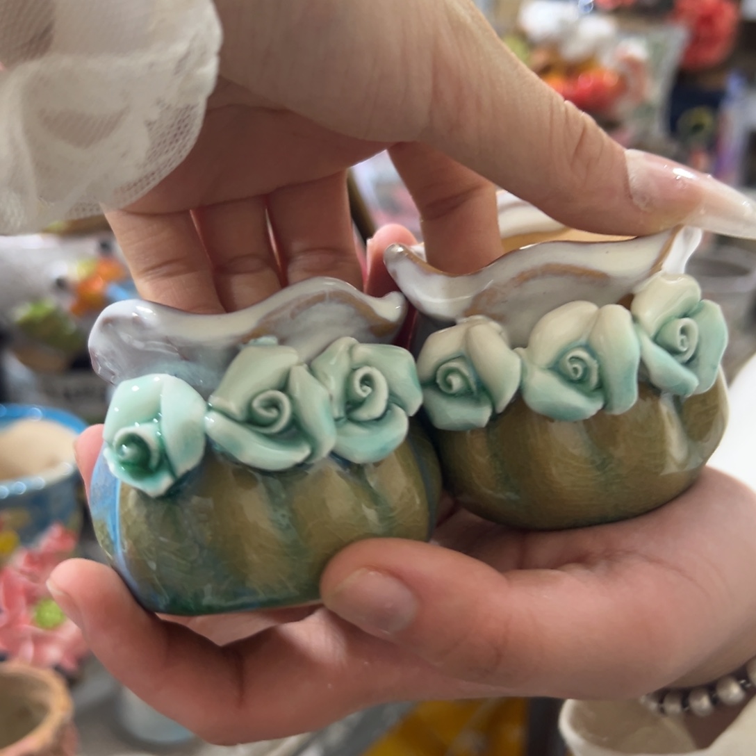 爱退拉黑多肉满20发货