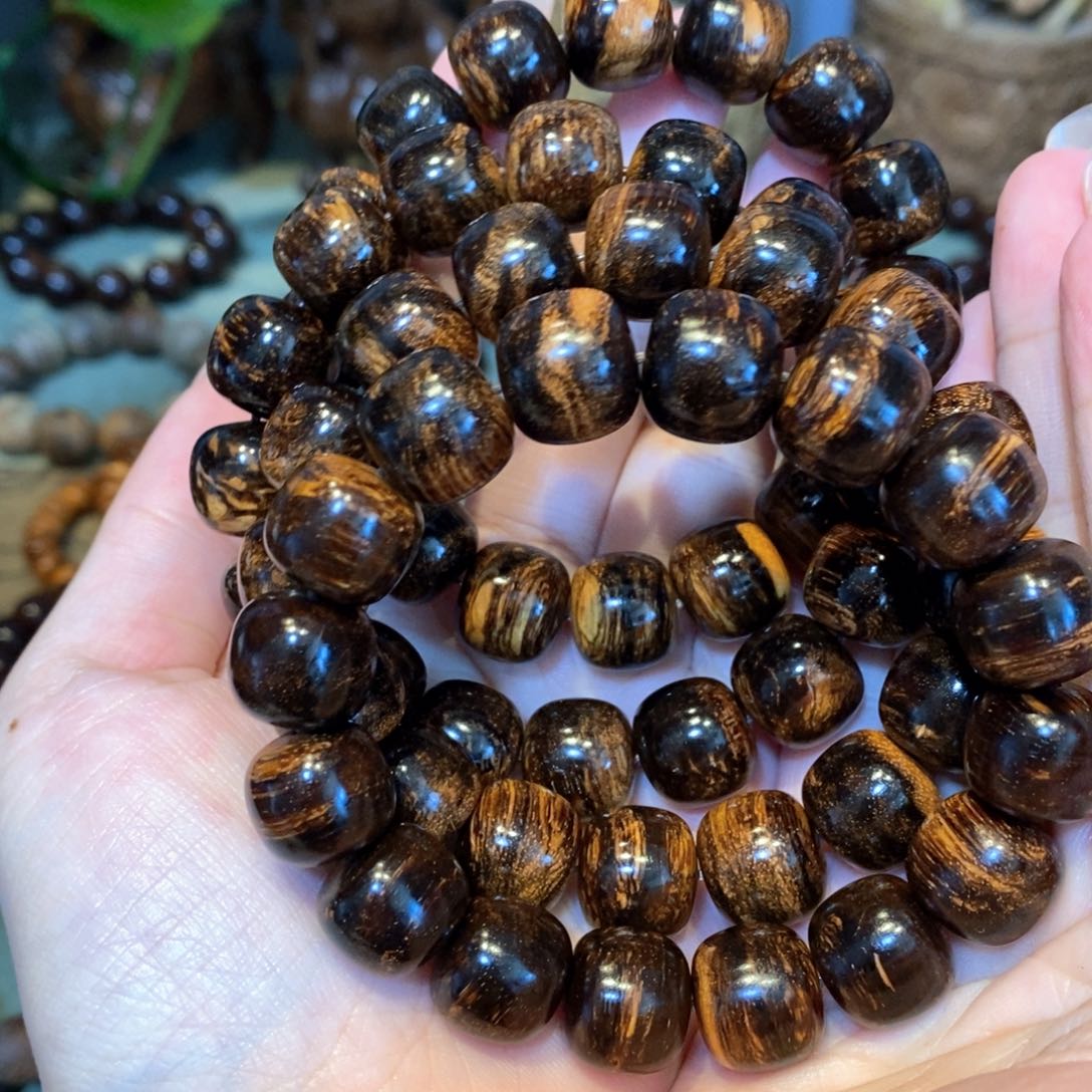 贡木手串/手链1314魅影221