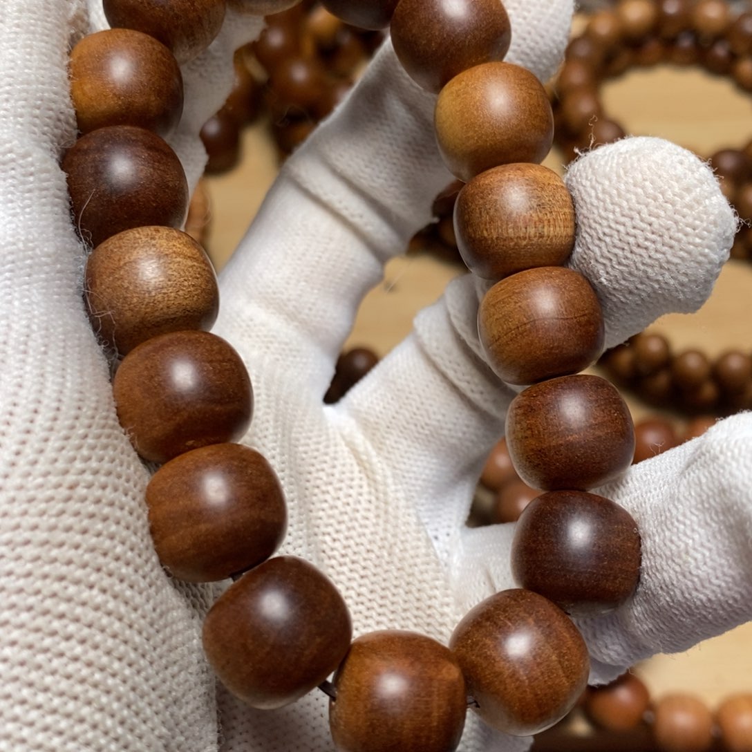 檀香木其他12*13 横纹 瑕疵福利款