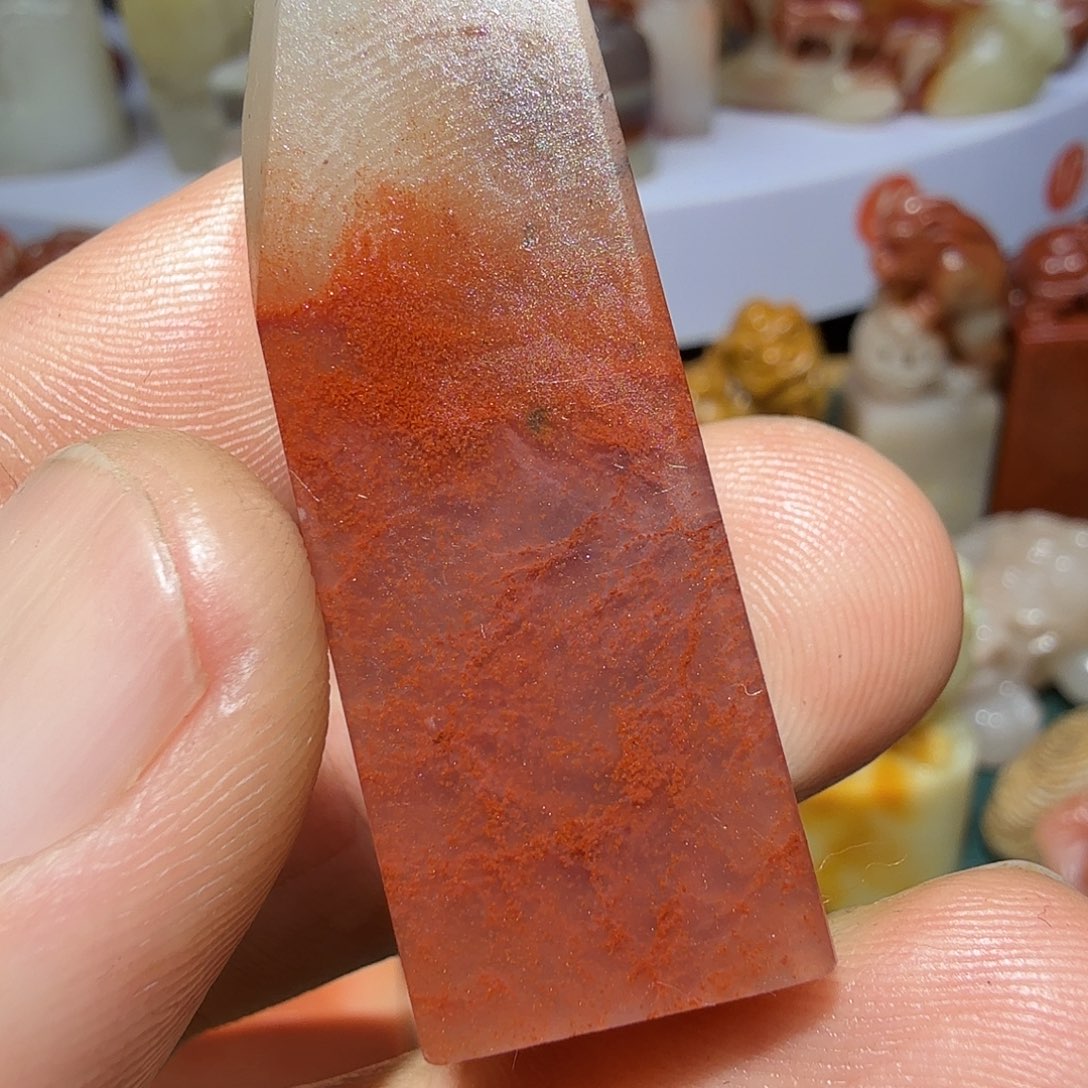 静***俭寿山石寿山石高山石