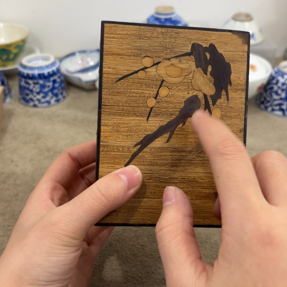 非常好看漂亮的物品 