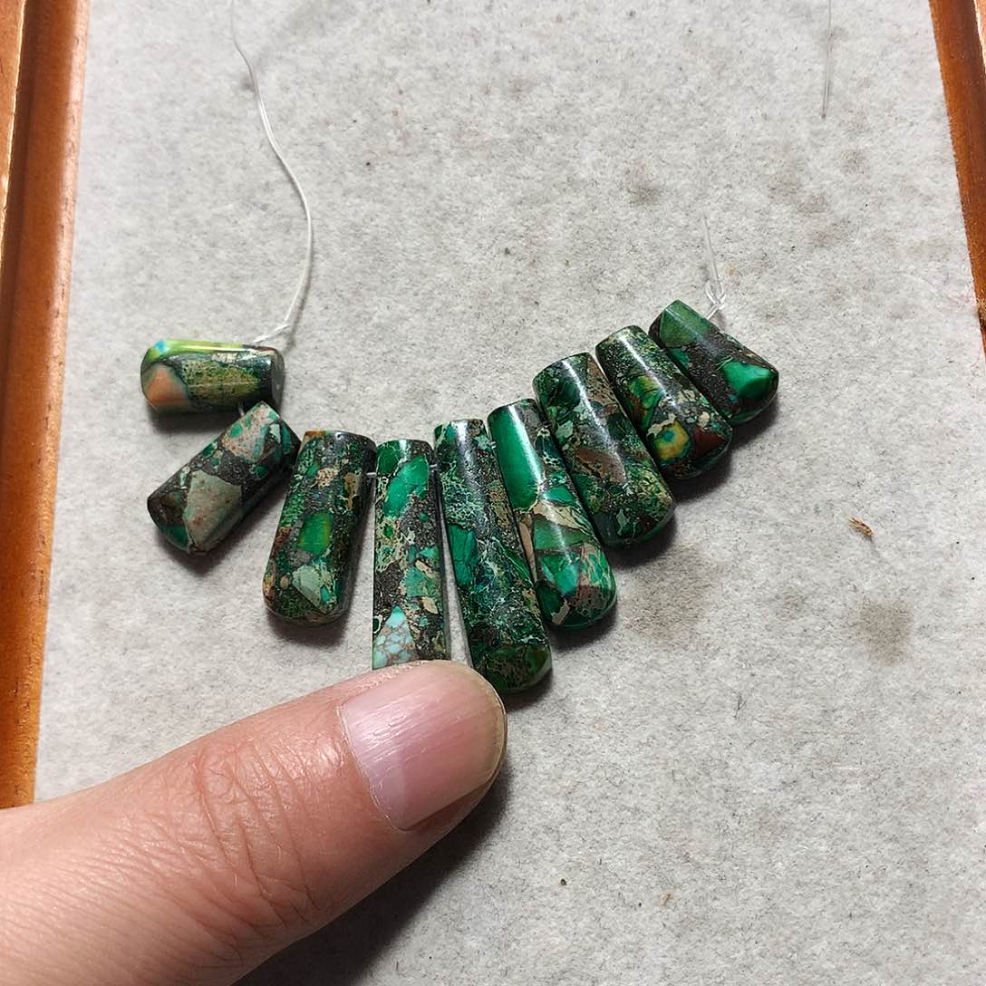 未镶嵌手串玛瑙/玉髓