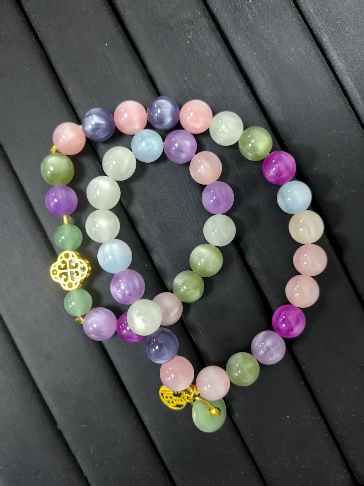 YW139 精品手串 菩提根 无礼盒