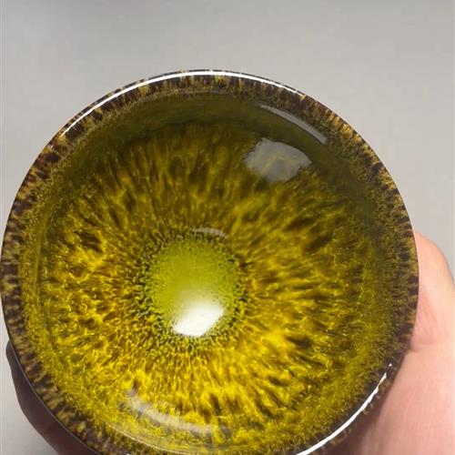 【闪购商品】茶盏-272............