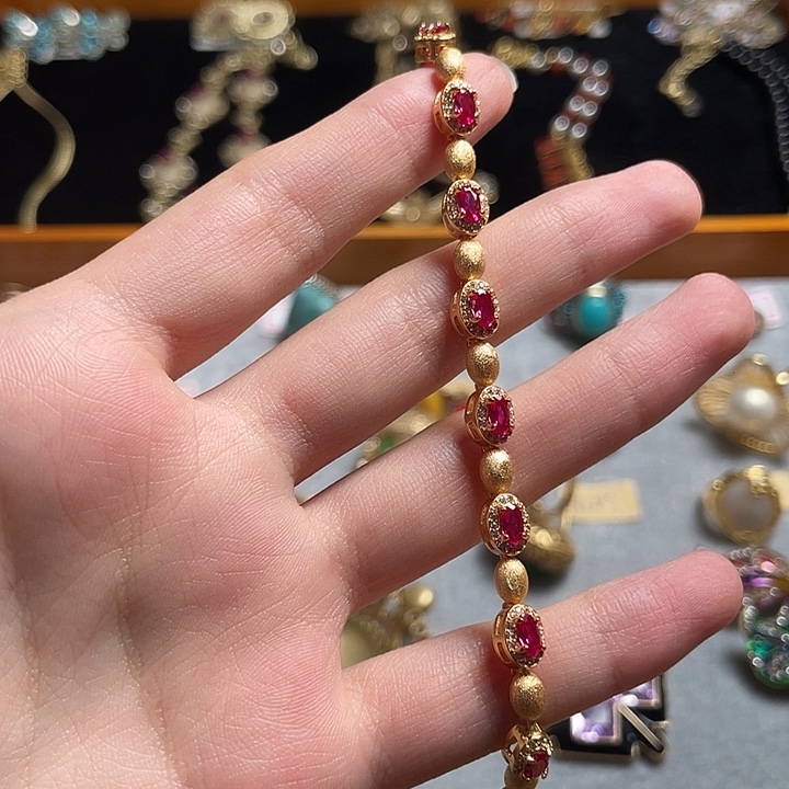 大理石纯铜美丽的风景