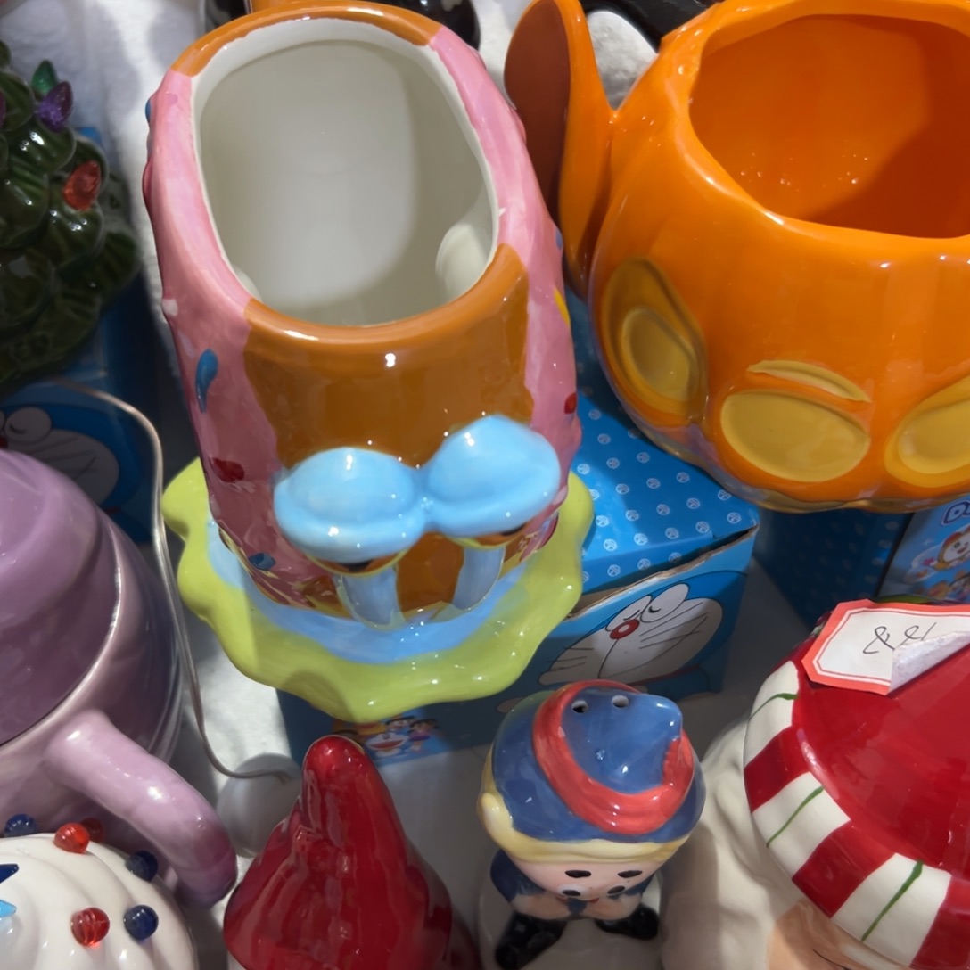 摆件陶瓷陶瓷陶瓷陶瓷