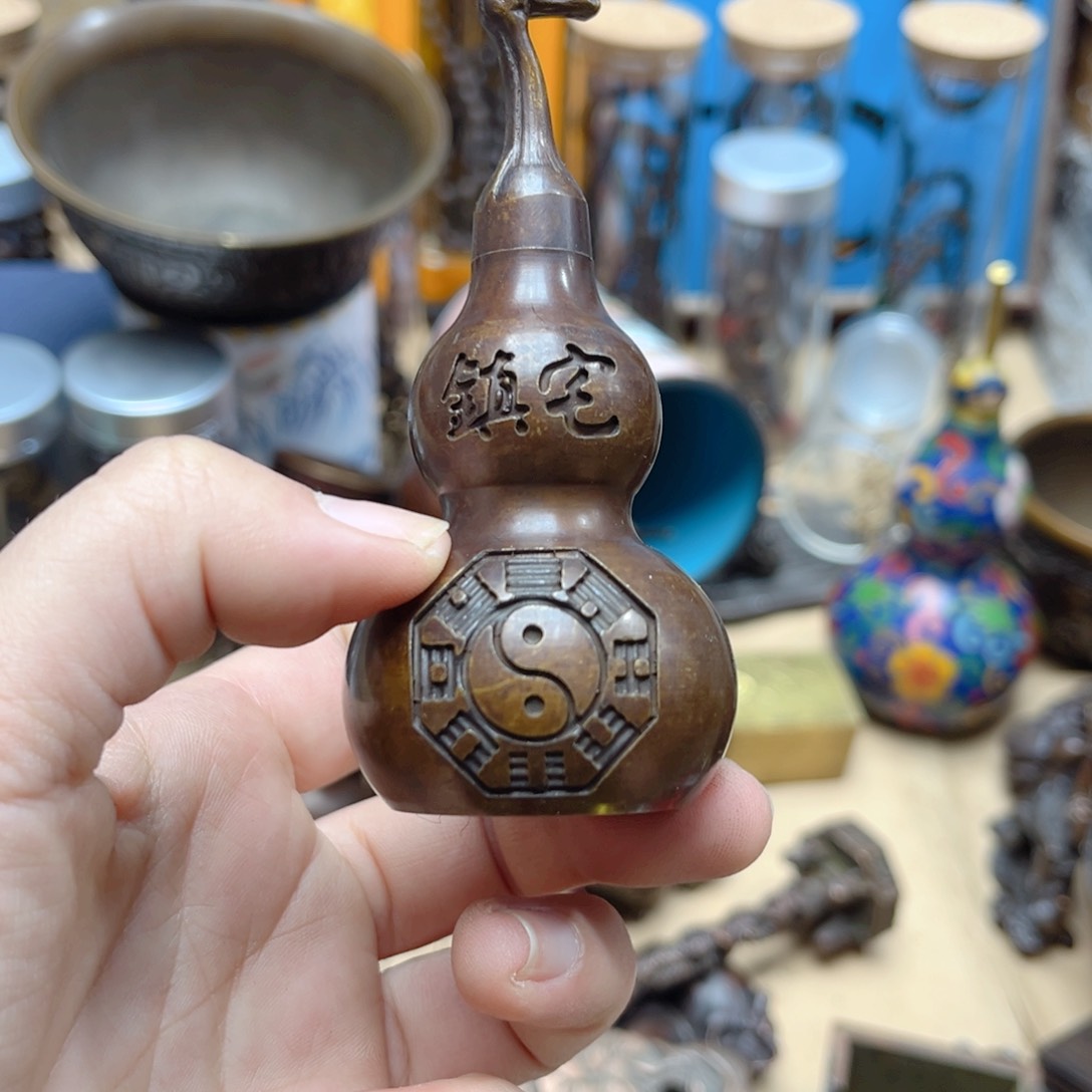 【闪购商品】滴血莲花菩提吊坠