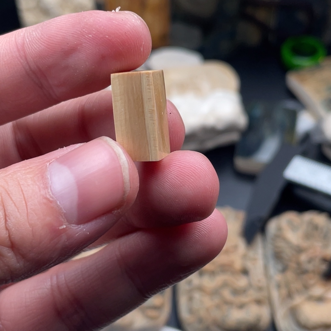 手串/手链/手镯猛犸象牙