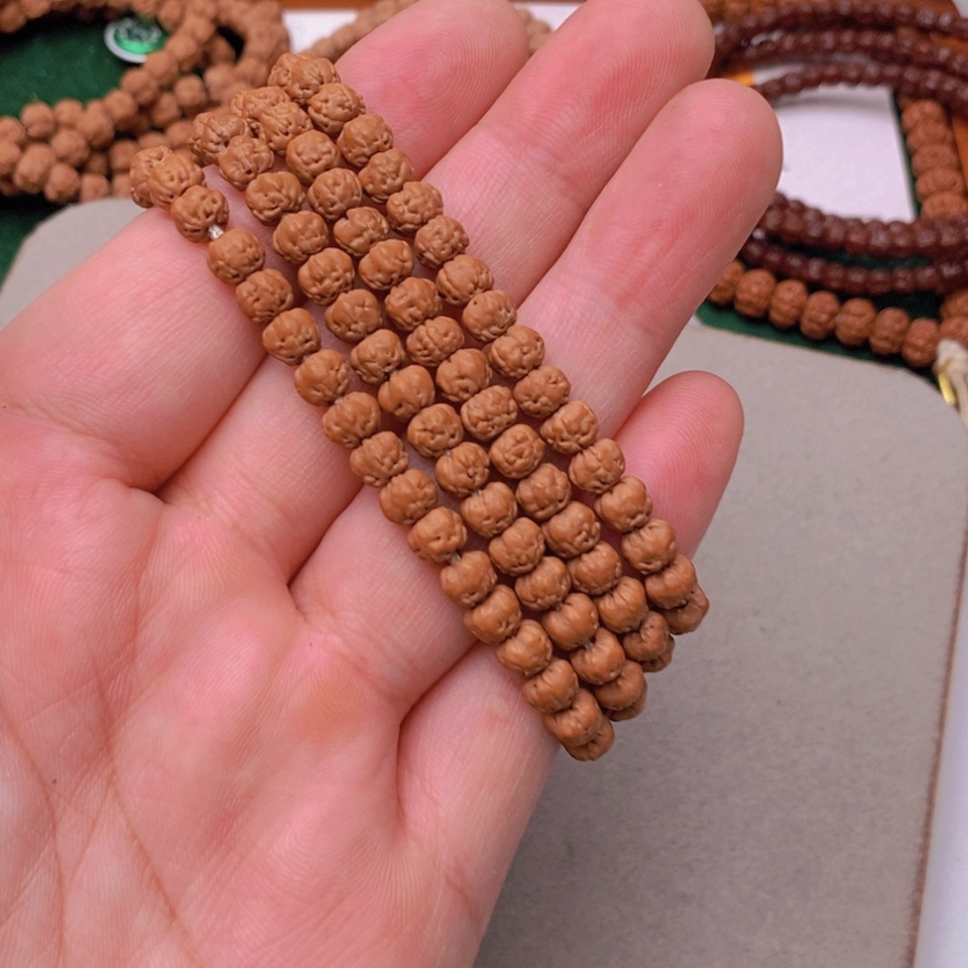 s***y金刚菩提吊坠头挑佛手