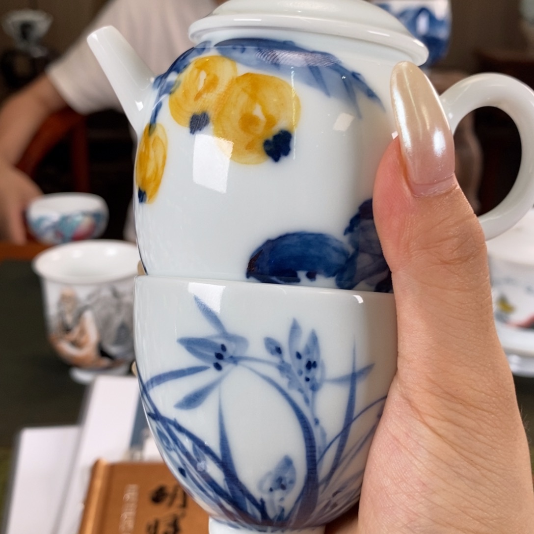 九鸣瓷艺九鸣瓷艺