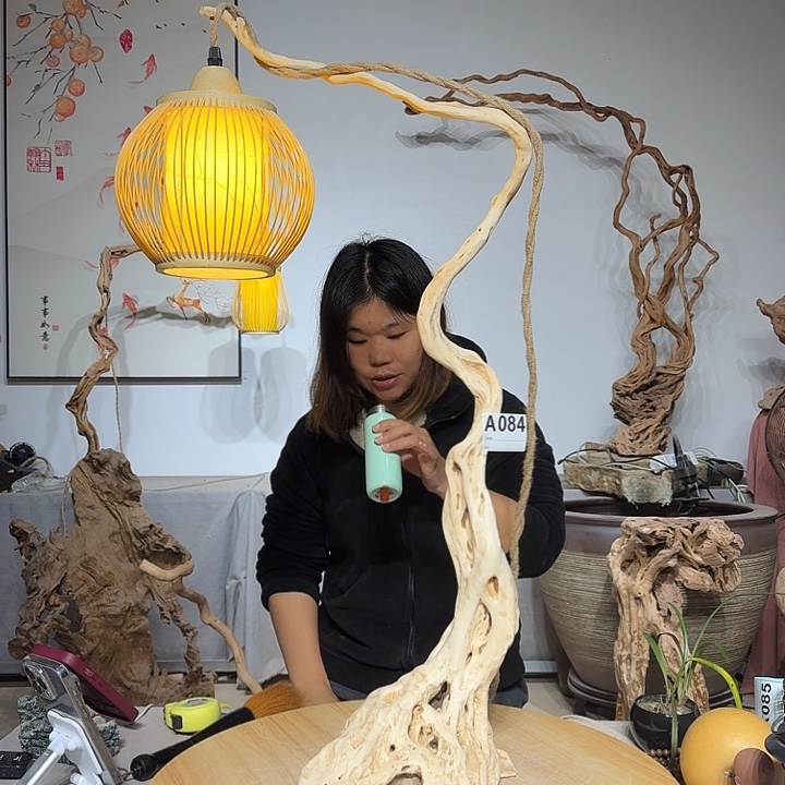 欧****杜鹃根茎粗壮的特征一根刺穿树叶