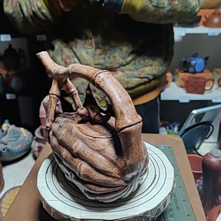 紫砂茶壶111111111111