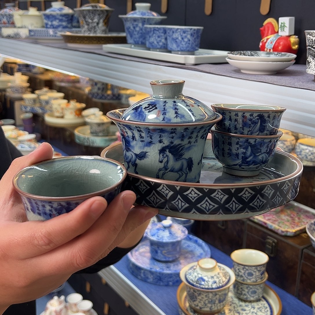 我们的目标是成为一个优秀的人