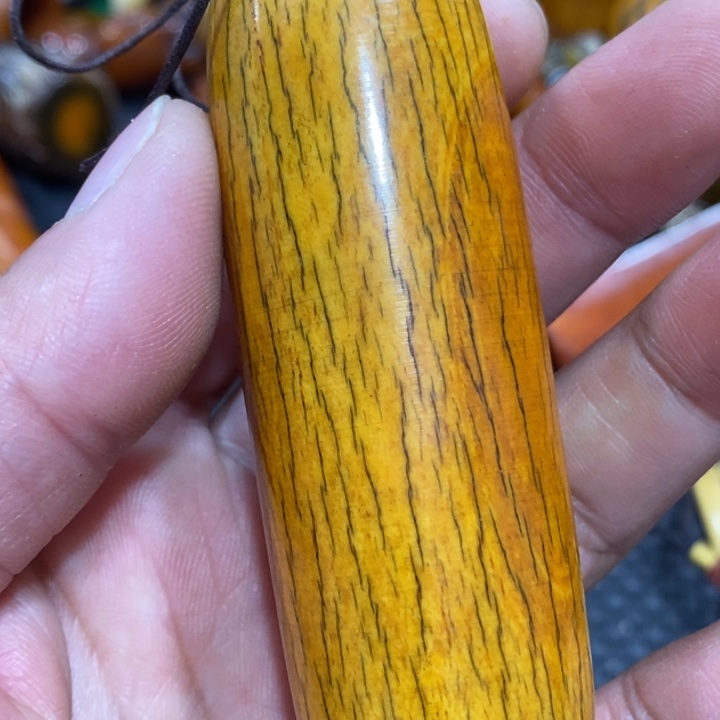 滴血莲花菩提吊坠