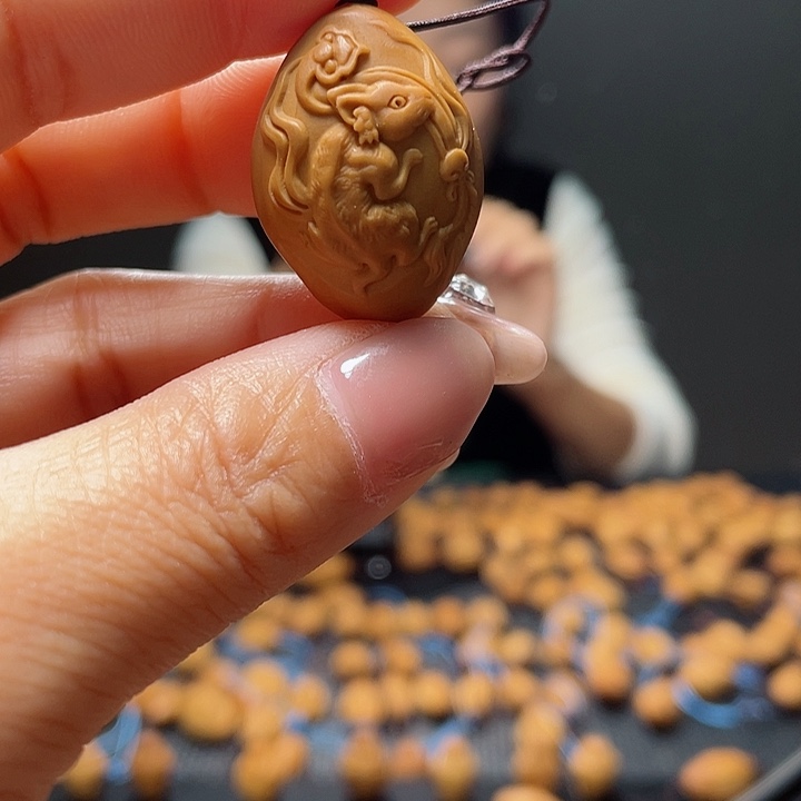 橄榄核手串/手链橄榄