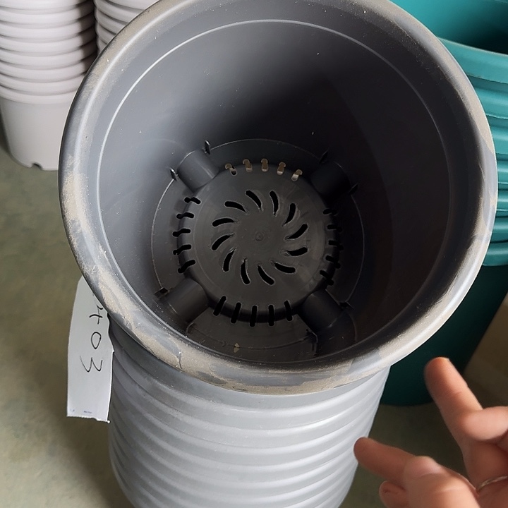 瑕疵4#口径25灰黑10个无托