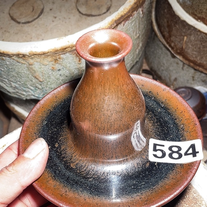 茶盏茶具也可以作为食品584