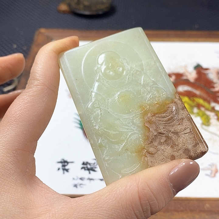 紫砂闪购商品，一图一物