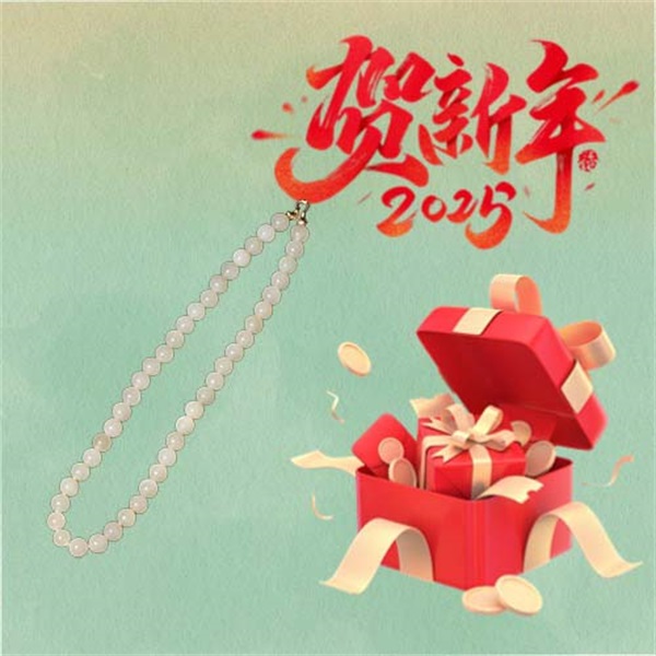 【泓贝珠宝-L974】和田玉设计款套装