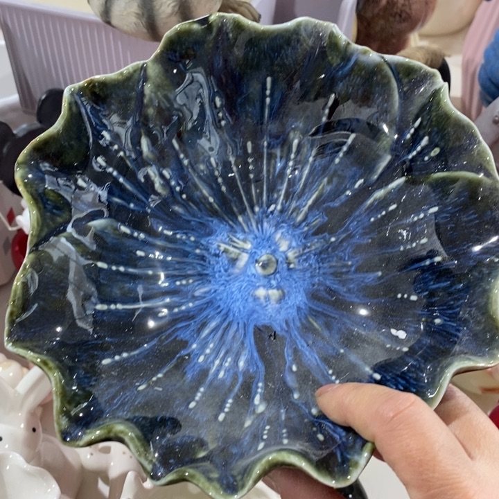 摆件陶瓷树脂家居摆件