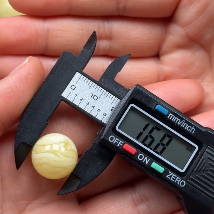 琥珀未镶嵌珠宝奇石蜜蜡单珠