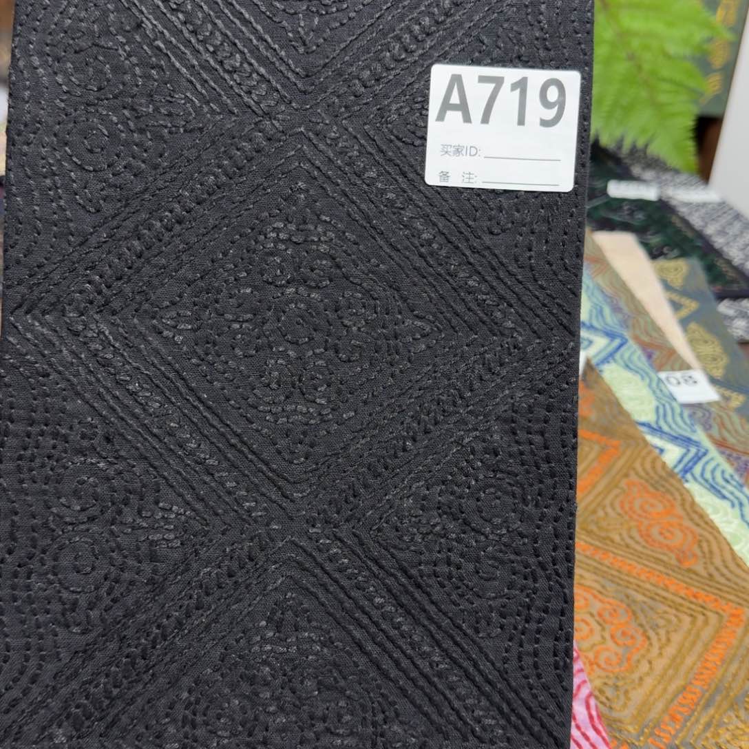 黑***白都是一张价格三十六纺茶垫