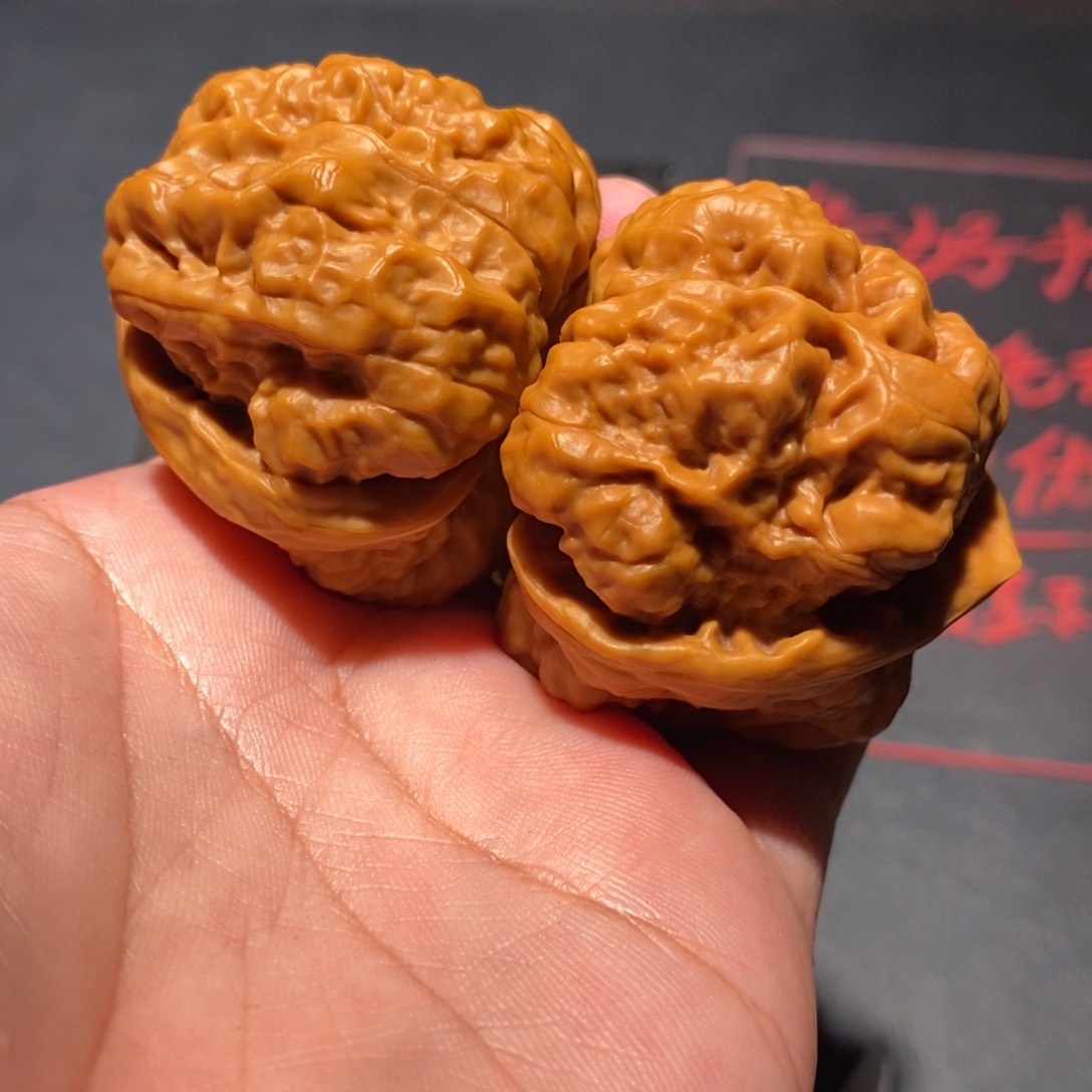 吊坠文玩核桃.**开4660000000