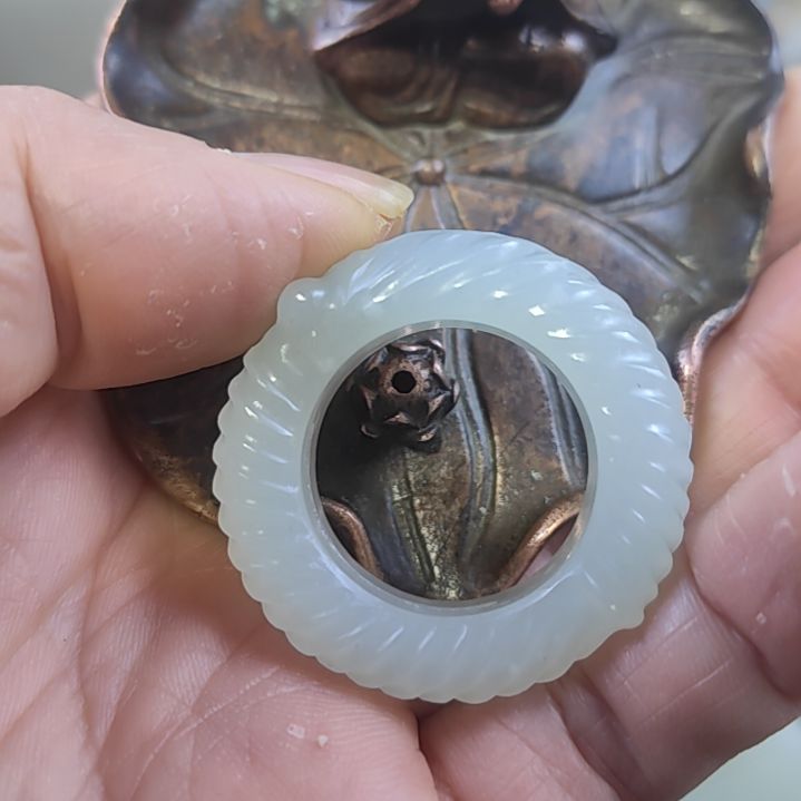 摆件铜器杂件摆件茶宠物店