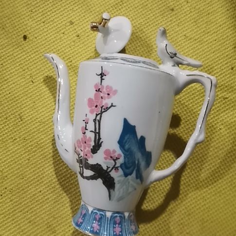 摆件，烧制问题都是正常的21烧制问题明显，能接受再拍