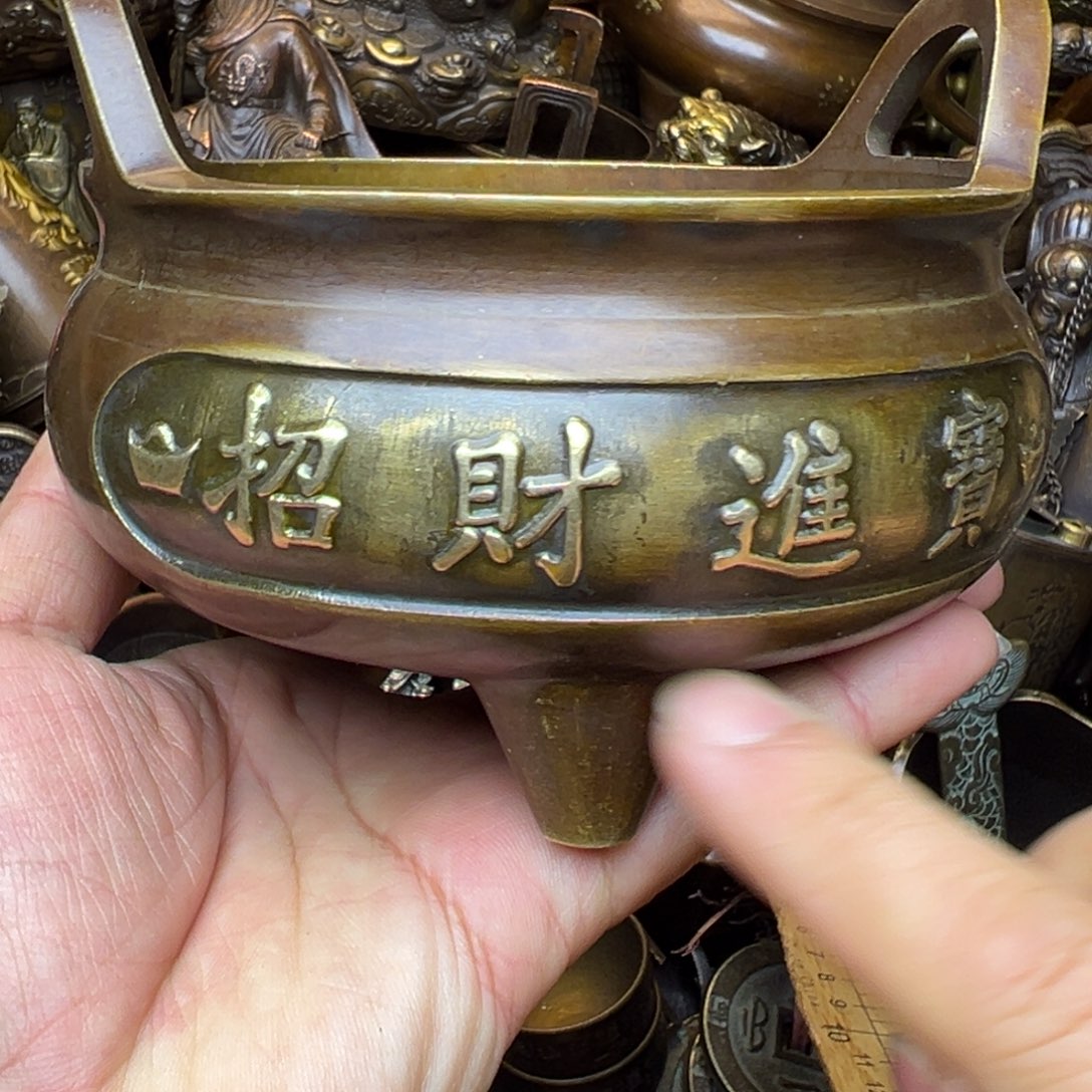 精美文玩精品摆件