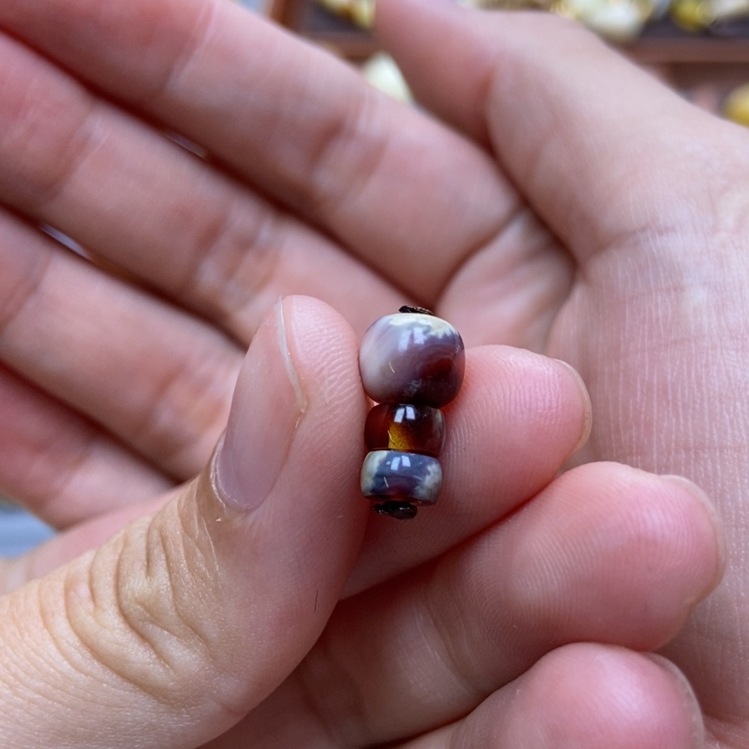 琥珀未镶嵌珠宝奇石万***✨