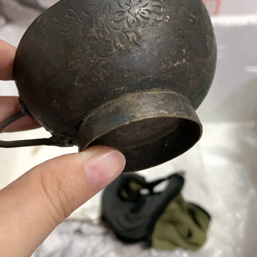 【闪购商品】青瓷辽*