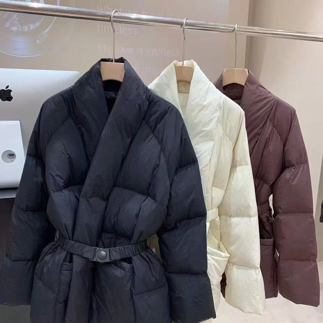 尾货样衣no退no管（非图片款）