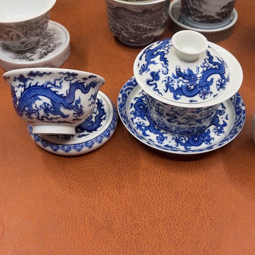 景德镇市和上海合作委员总会