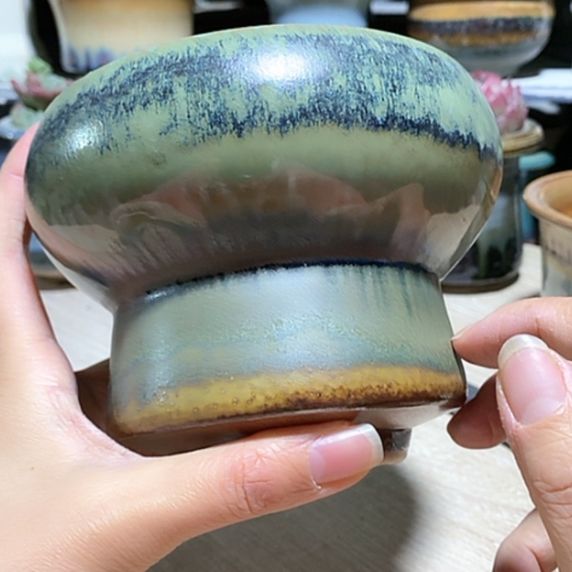 【闪购商品】红陶口12.5