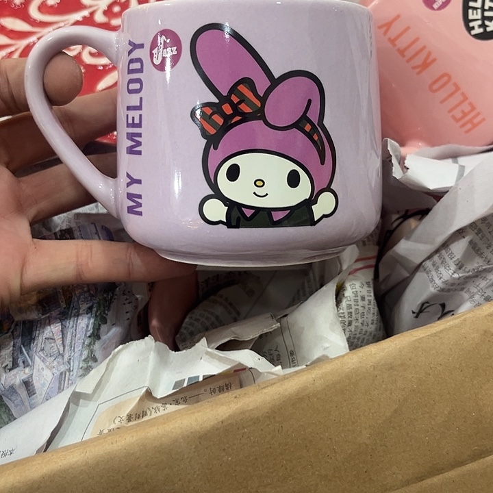 满28包邮 微瑕陶瓷 不退不换