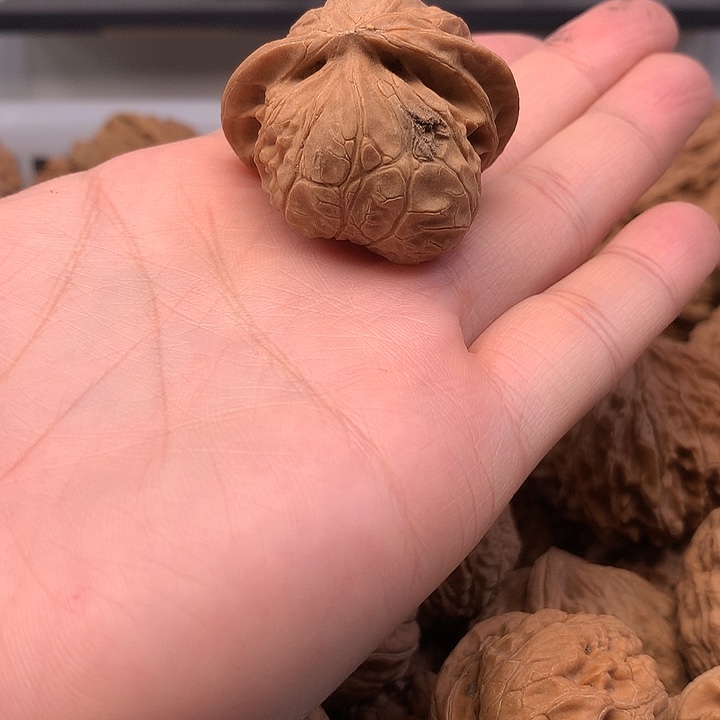 随***意文玩核桃吊坠文玩核桃