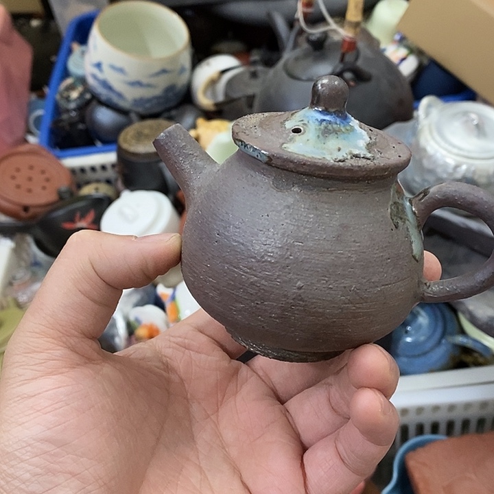 陶瓷艺术品及陶瓷制品