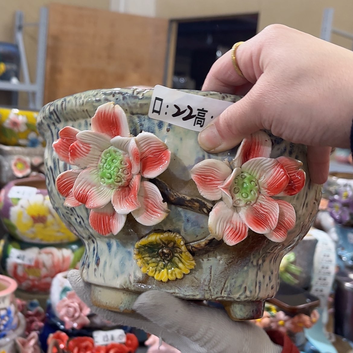 【闪购商品】红陶福利