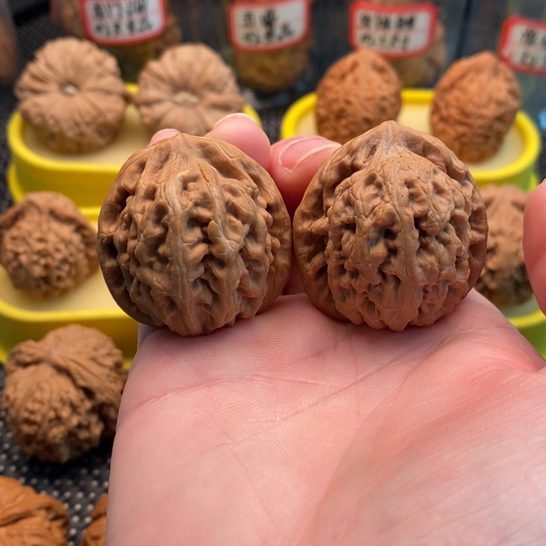 橄榄核手串/手链人***人红锦鲤