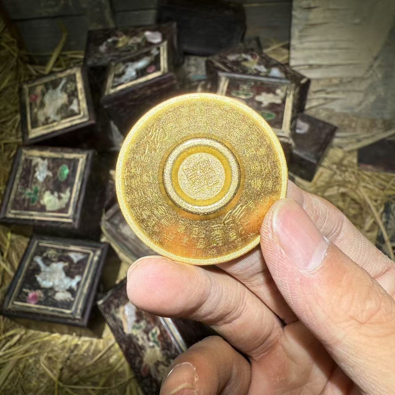 家居饰品    GD0059    流水摆件