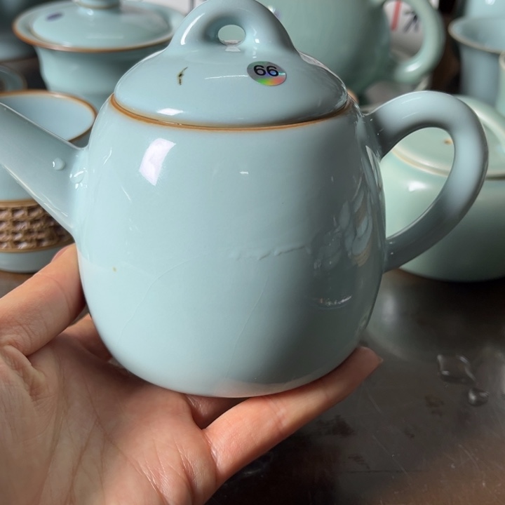 66天就来咯来可可咯可可哭了可可