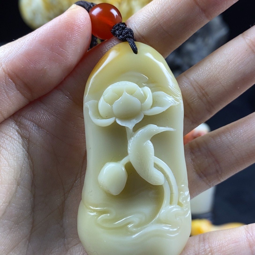 【闪购商品】寿山石寿山石精品