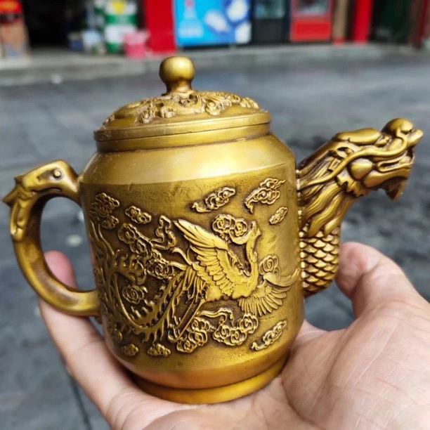 仿古复古摆件代拍链接S070