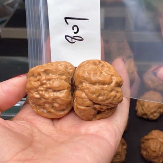 桃核吊坠梦**分807蛙蛙蛙蛙