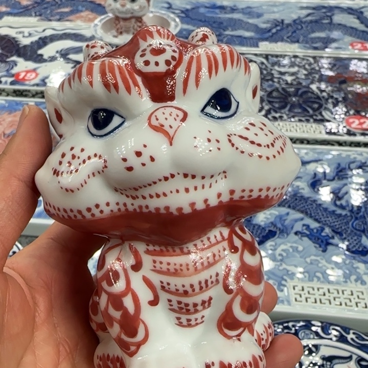 景德镇手工手绘陶瓷