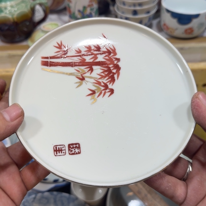 陶瓷推荐第二名20包邮