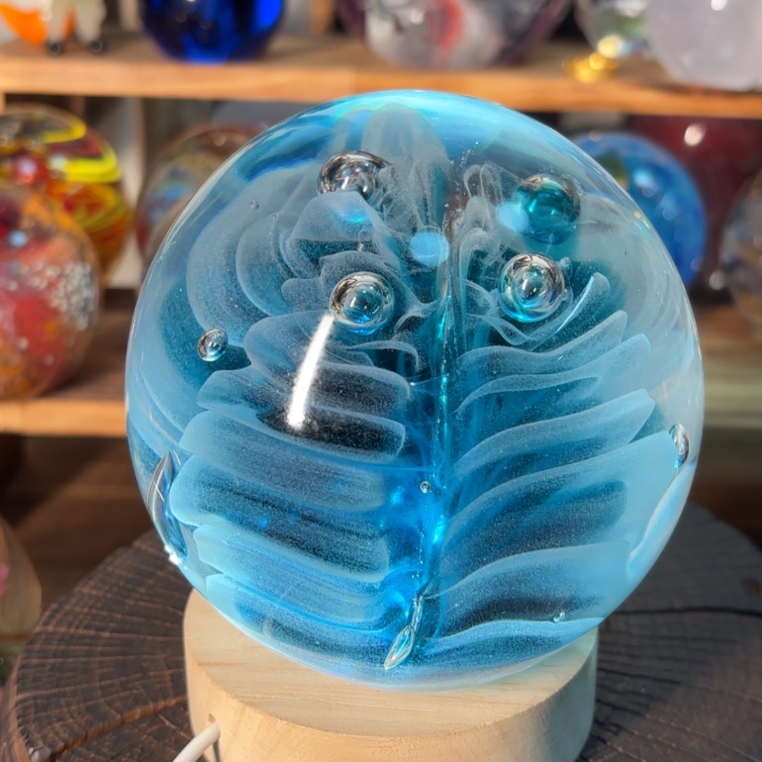 琉璃手工艺品精品